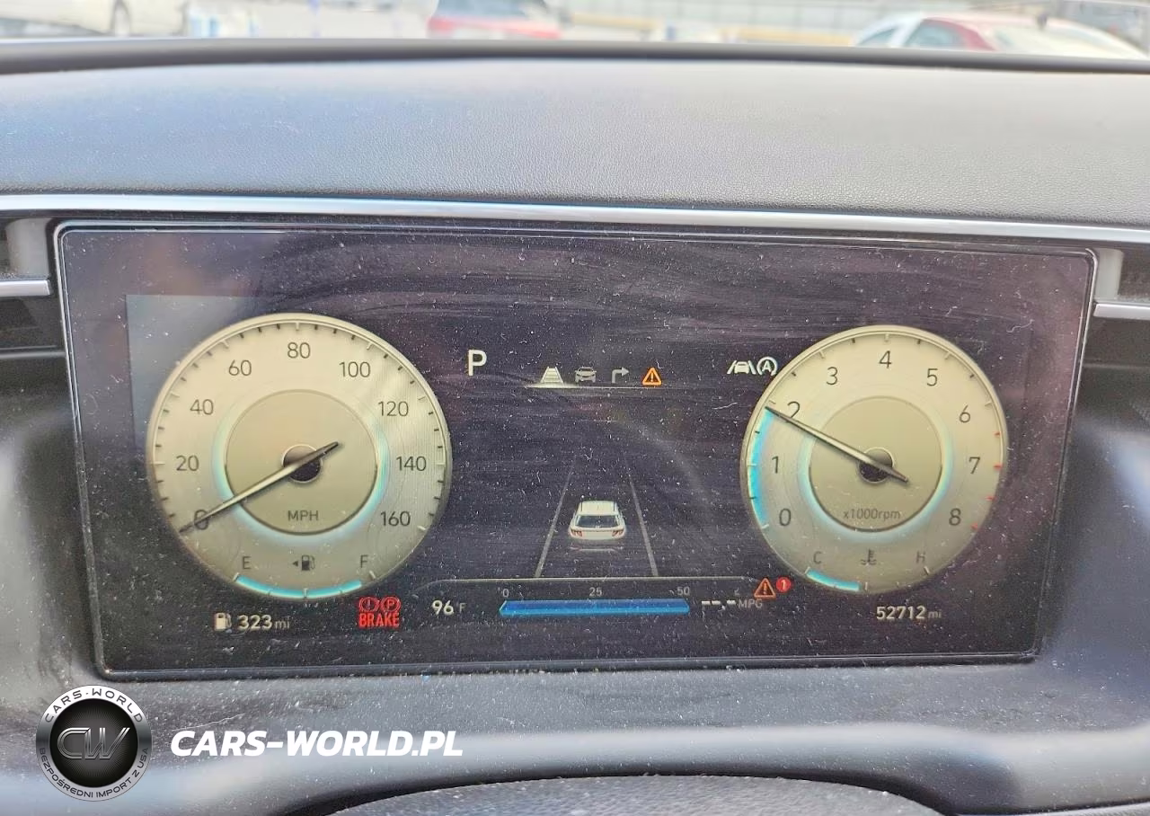2022 Hyundai Tucson Limited VIN:KM8JE3AE2NU046099 - 9