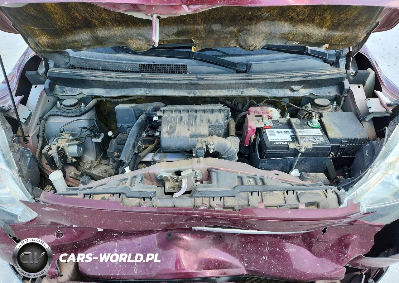 2018 Mitsubishi Mirage Es VIN:ML32A3HJ5JH011747 - 11