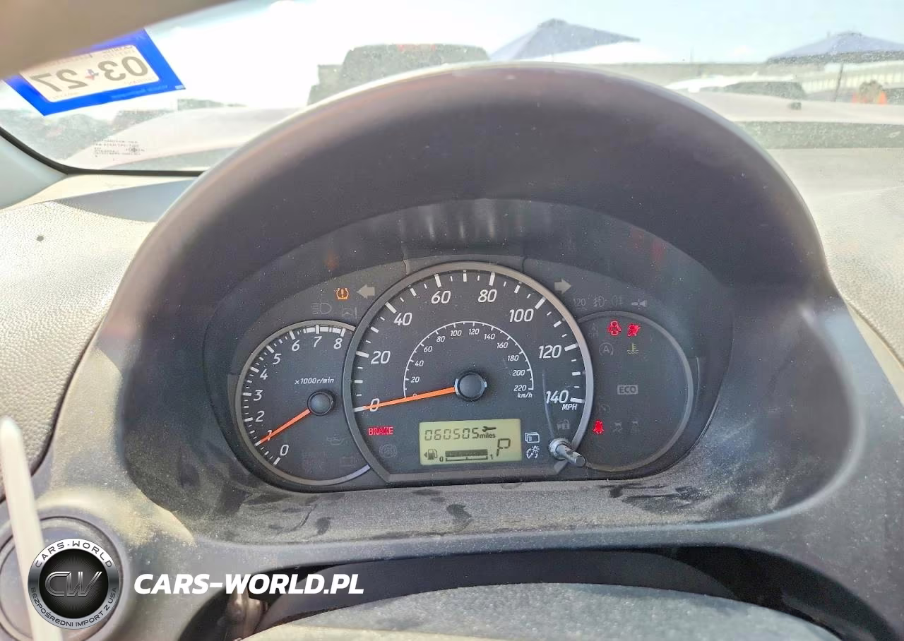 2018 Mitsubishi Mirage Es VIN:ML32A3HJ5JH011747 - 9