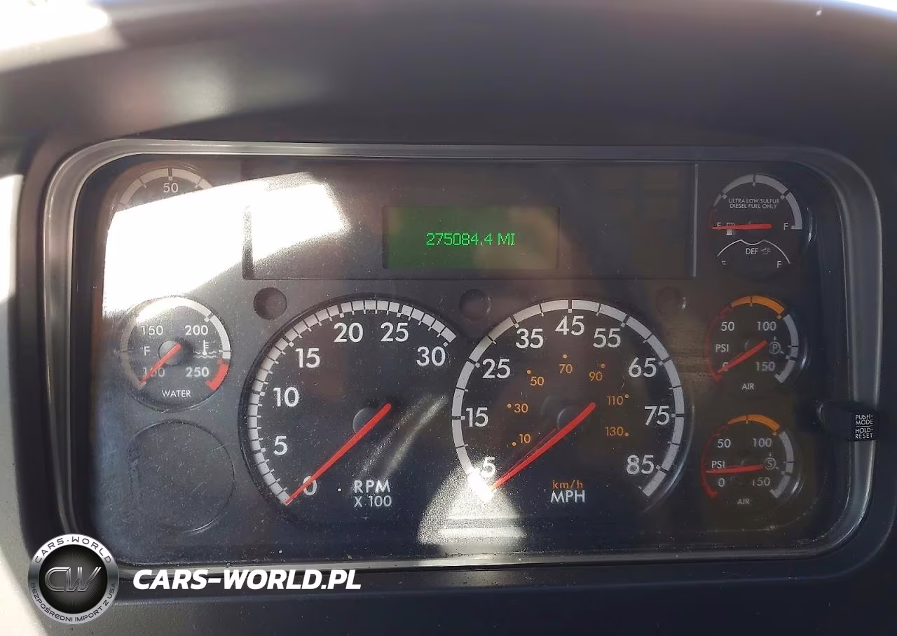 2019 Freightliner Business Class M2 Box Truck VIN:3ALACWFC9KDKX5588 - 9