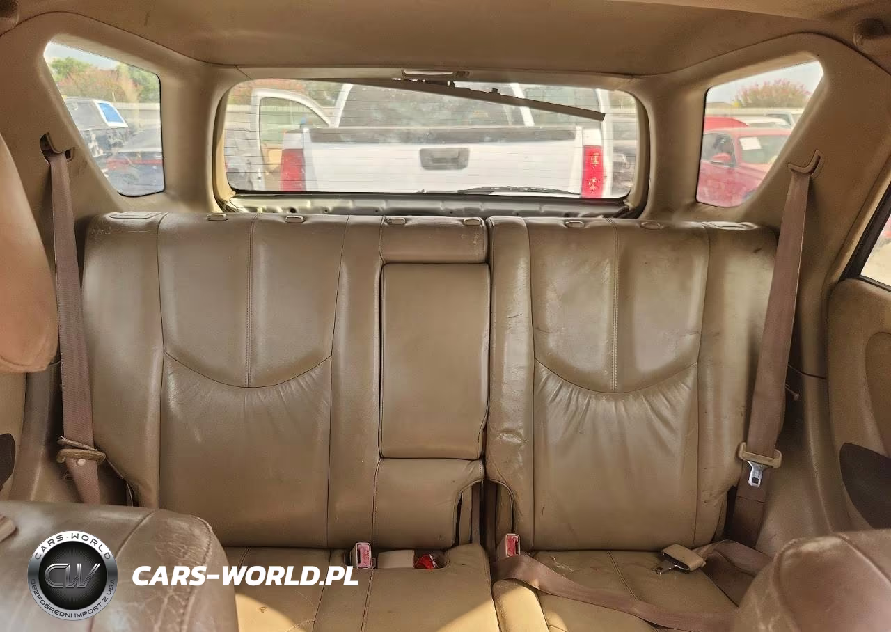2000 Lexus Rx 300 VIN:JT6HF10U4Y0143949 - 10