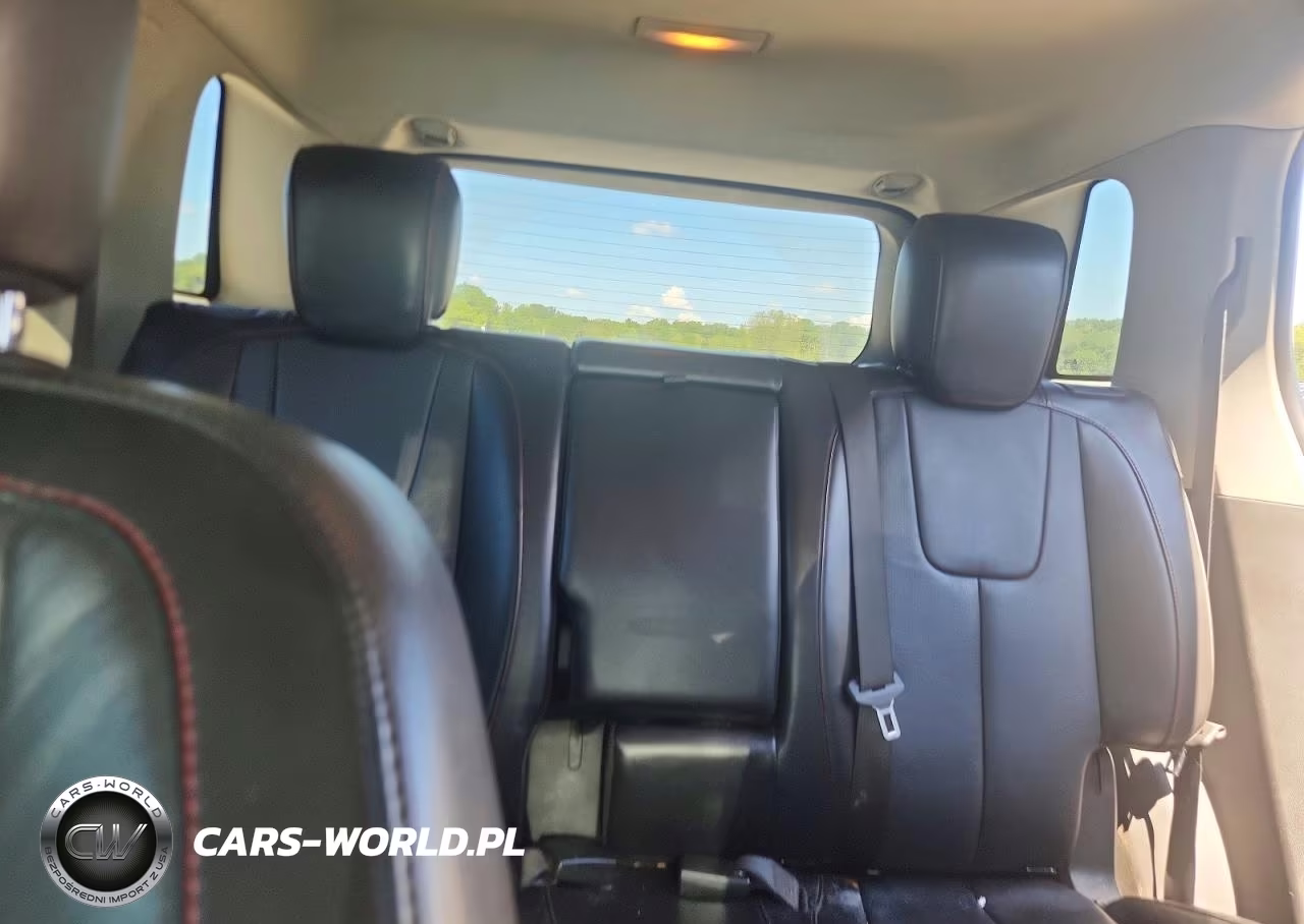 2013 GMC Terrain Denali VIN:2GKFLYE34D6125653 - 10