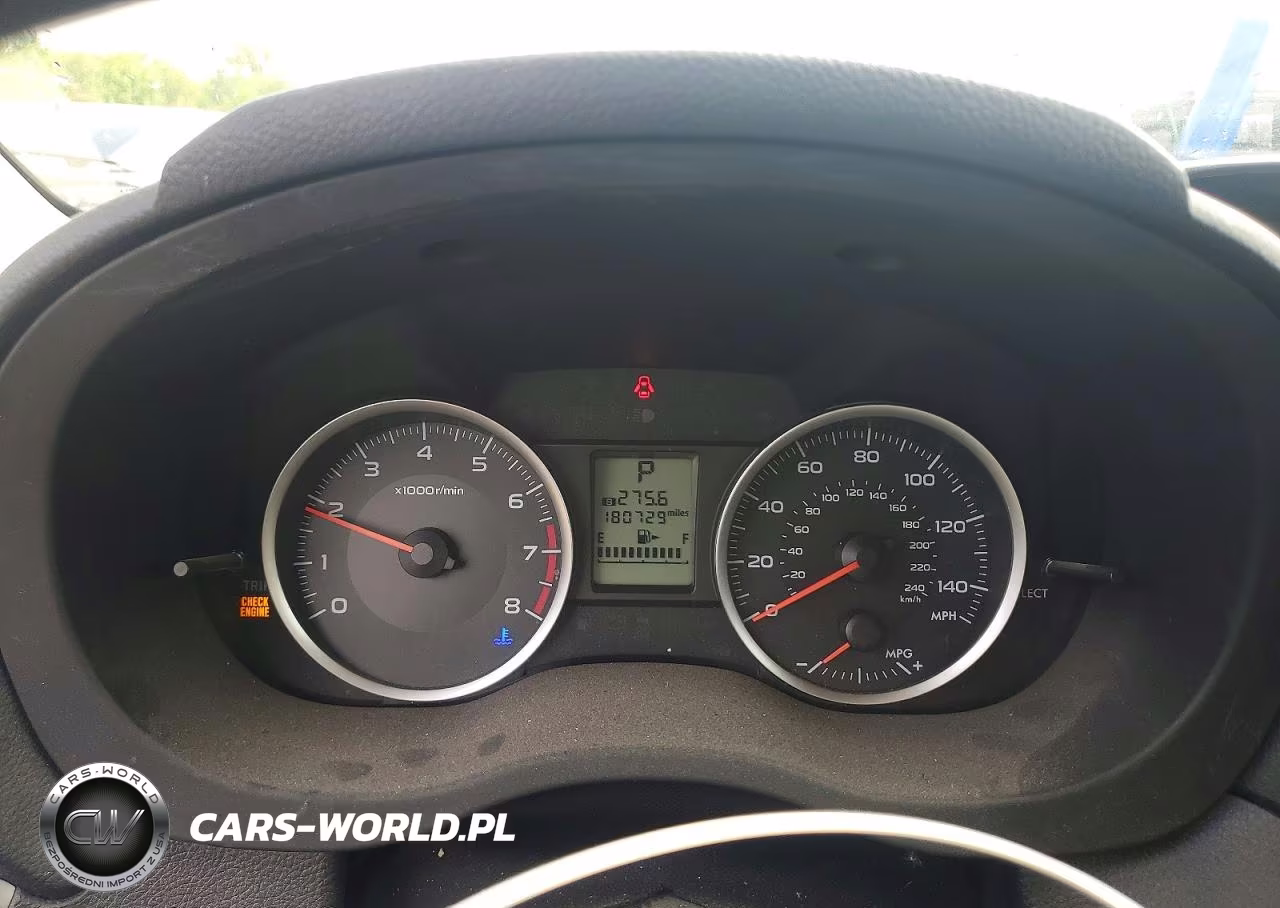 2014 Subaru Xv Crosstrek 2.0 Premium VIN:JF2GPACC8E8240624 - 9