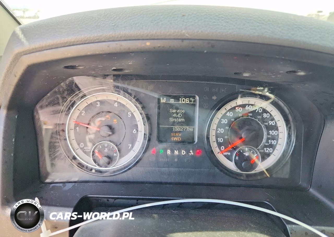 2020 Ram 1500 Tradesman, St VIN:3C6RR7KT7LG131477 - 9