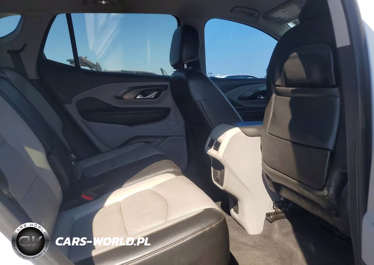 2021 GMC Terrain Slt VIN:3GKALPEV0ML336141 - 11