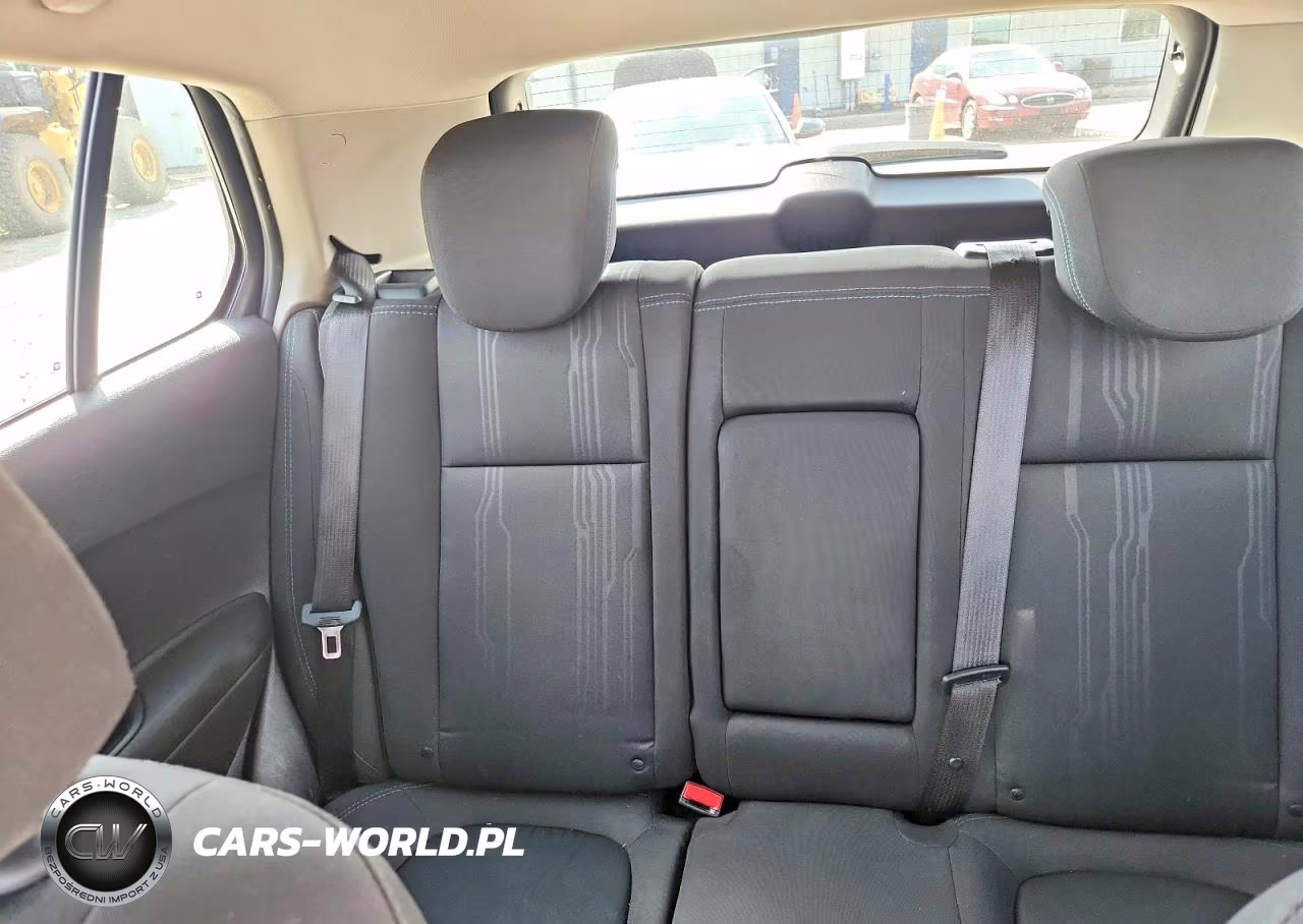 2016 Chevrolet Trax 1Lt VIN:3GNCJPSB3GL186638 - 10