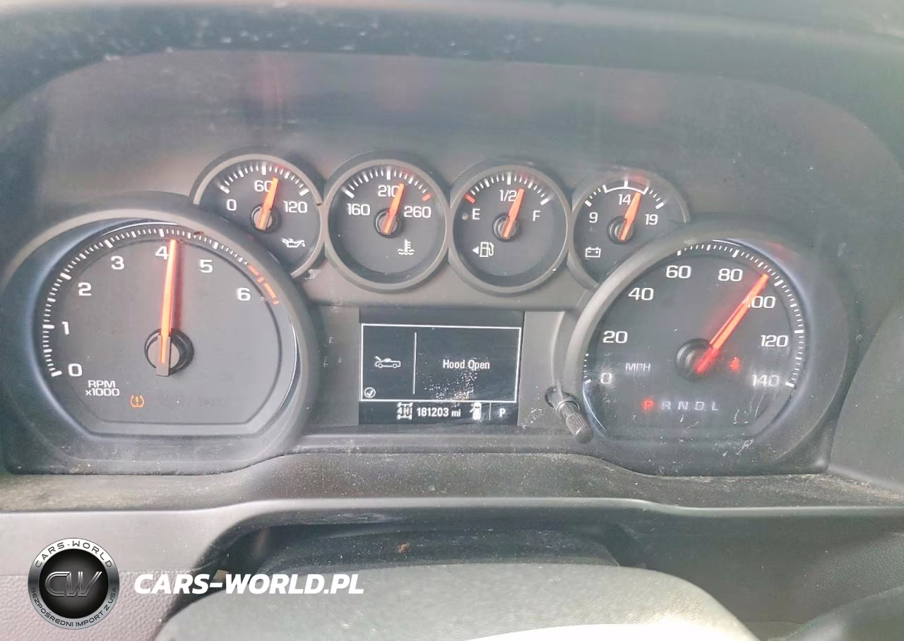 2020 GMC Sierra K1500 VIN:3GTU9AEF4LG133581 - 9