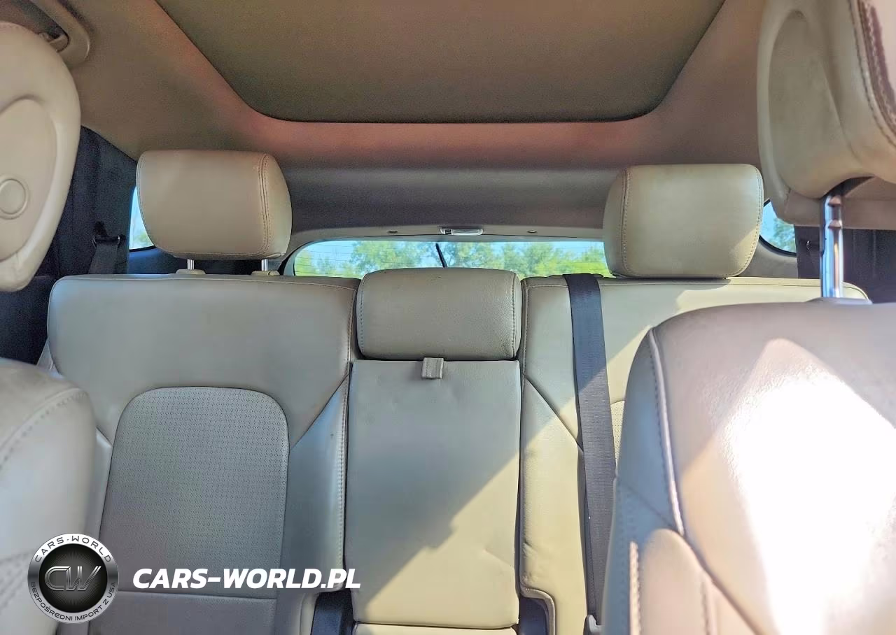 2014 Hyundai Santa Fe Sport 2.0T VIN:5XYZWDLA4EG212225 - 10
