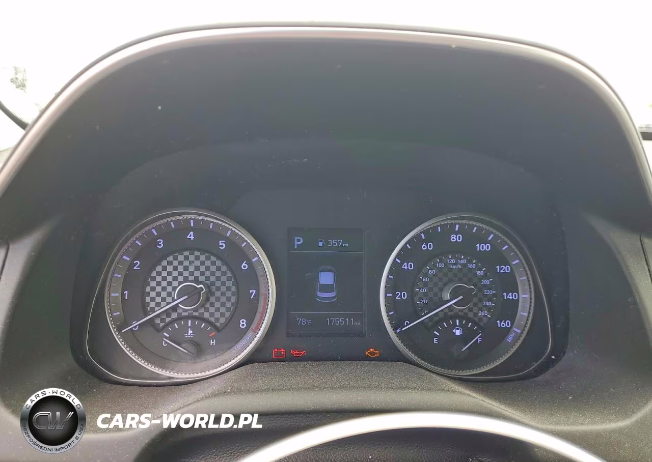 2020 Hyundai Elantra Sel VIN:5NPD84LF5LH549640 - 9