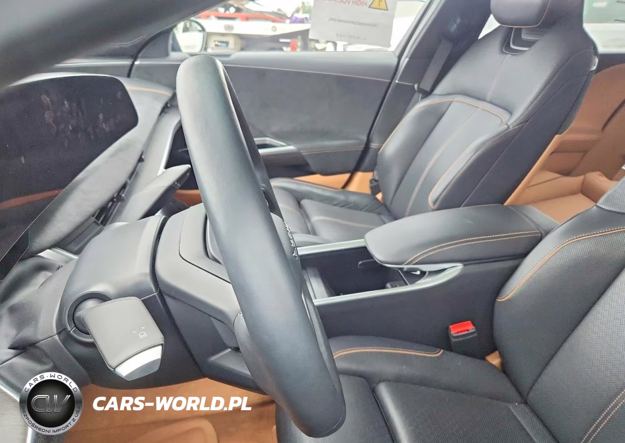2022 Lucid Motors Air Grand Touring VIN:50EA1GBA9NA005503 - 9