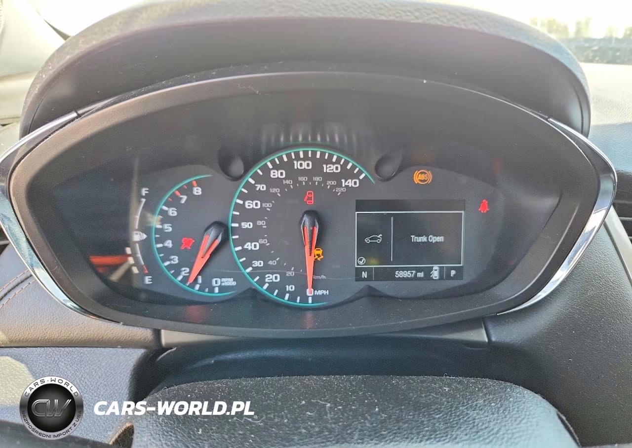 2020 Chevrolet Trax Ls VIN:3GNCJKSB5LL329182 - 9