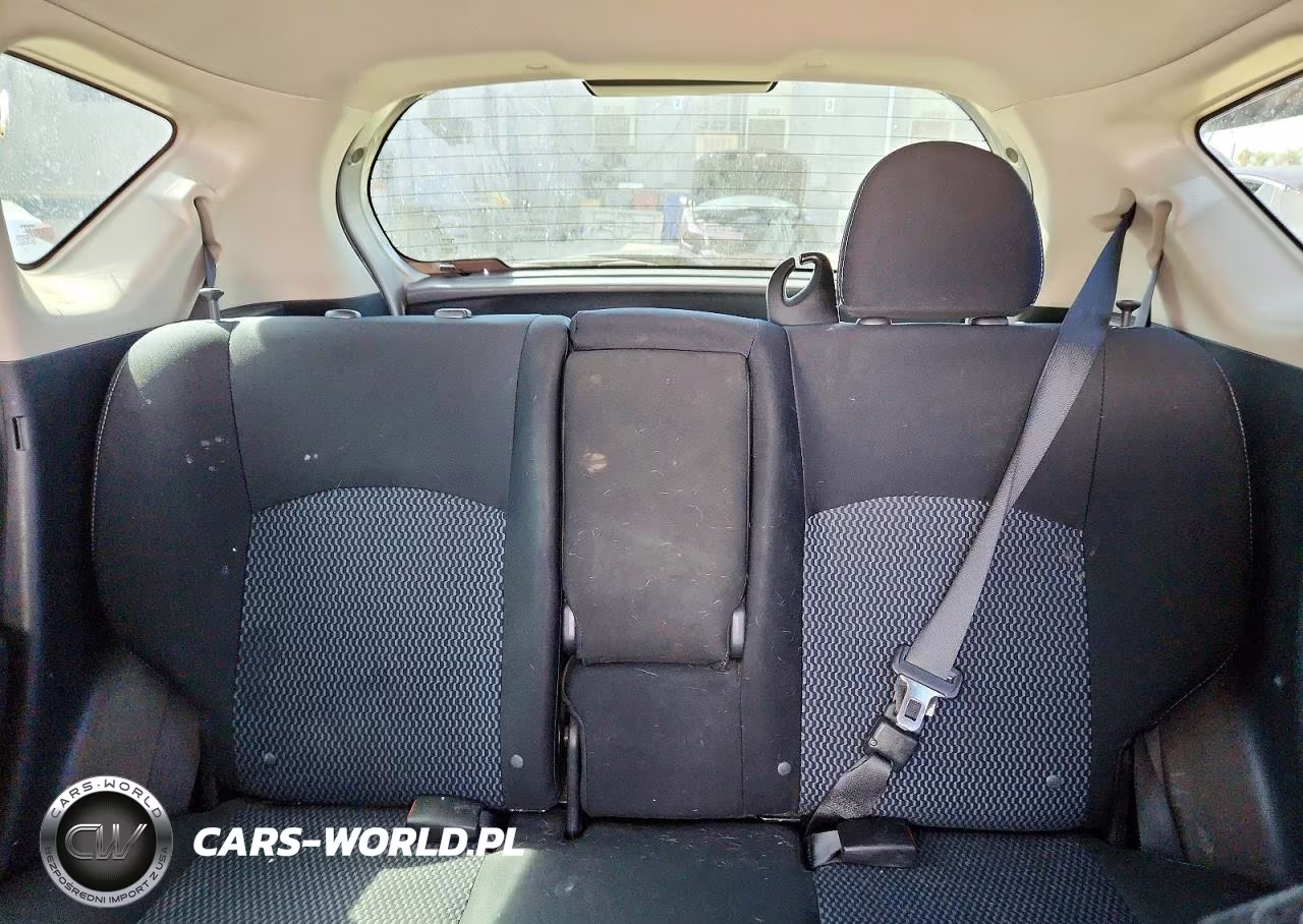 2014 Nissan Versa Note Sv VIN:3N1CE2CP5EL364690 - 10