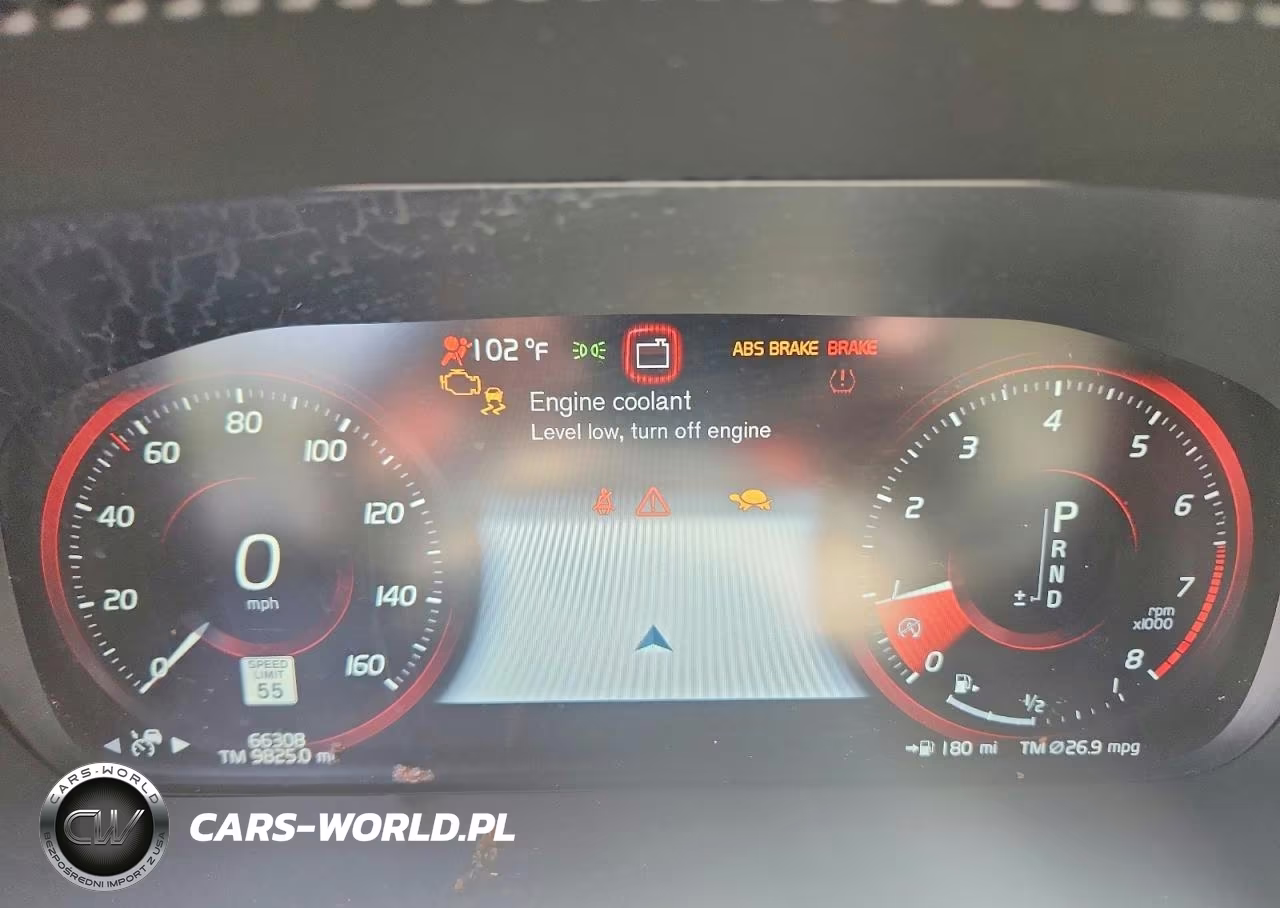 2017 Volvo S90 T6 Momentum VIN:YV1A22MK9H1013111 - 9