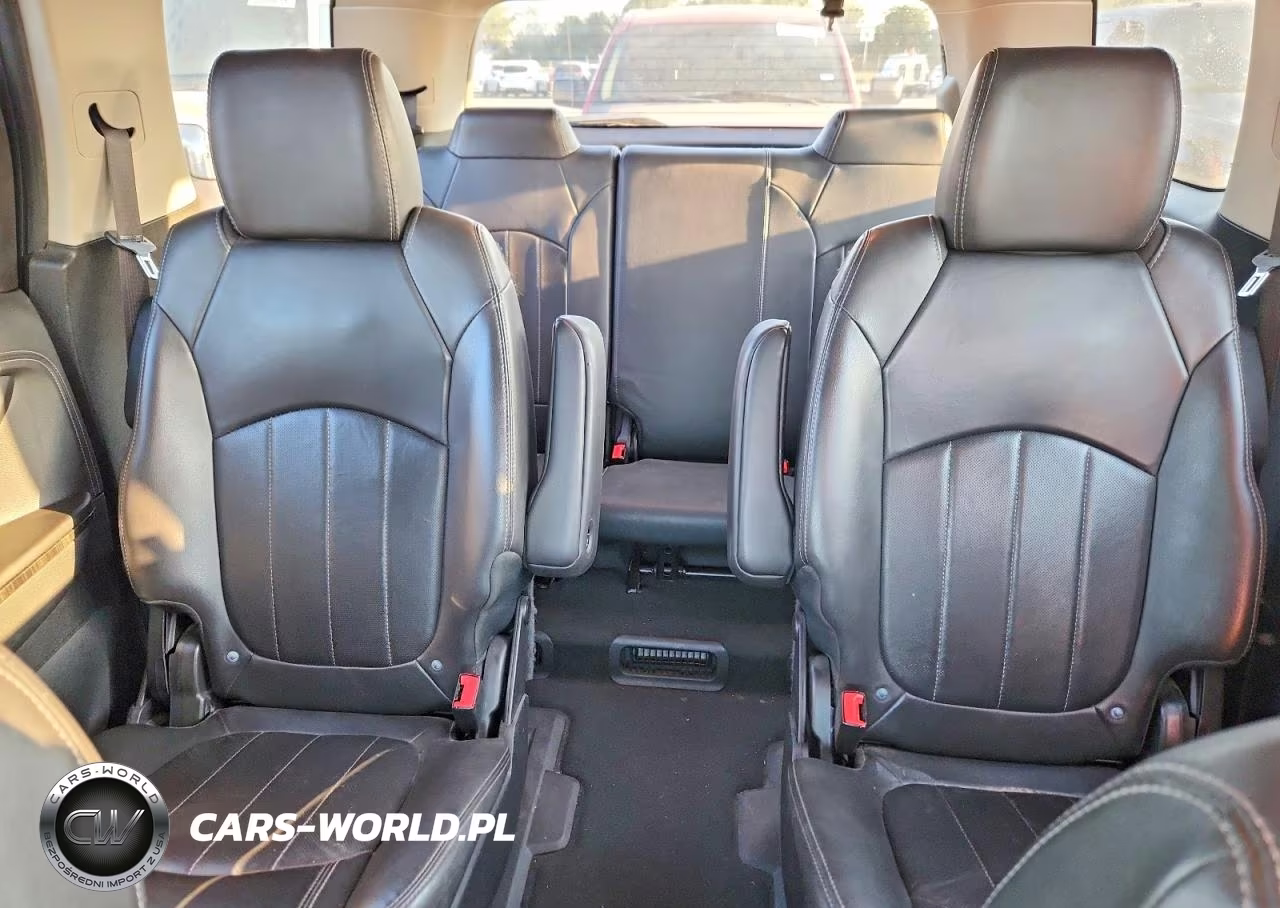 2017 GMC Acadia Limited Slt-2 VIN:1GKKVSKD6HJ100040 - 10
