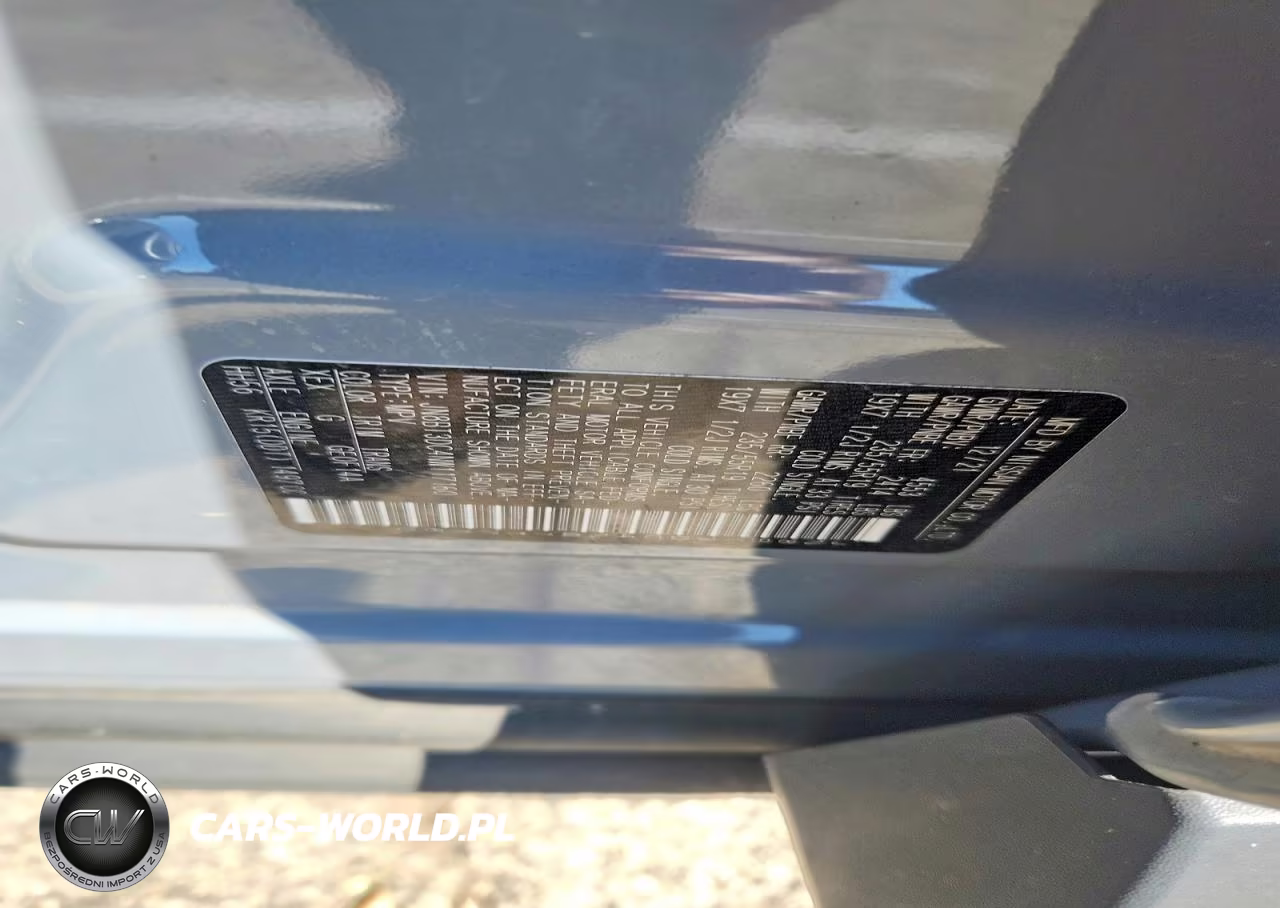 2022 Nissan Rogue Platinum VIN:JN8BT3DC4NW117160 - 13
