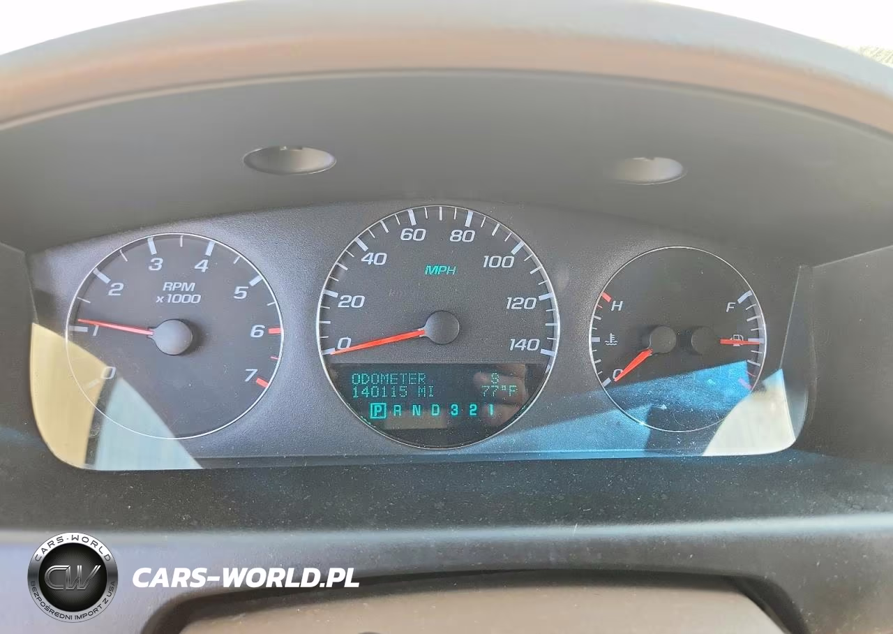 2008 Chevrolet Impala Lt VIN:2G1WT55N989128430 - 9