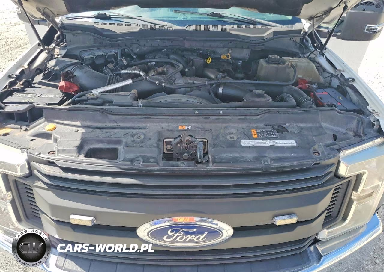 2017 Ford F550 Super Duty VIN:1FD0W5GT0HED79846 - 11