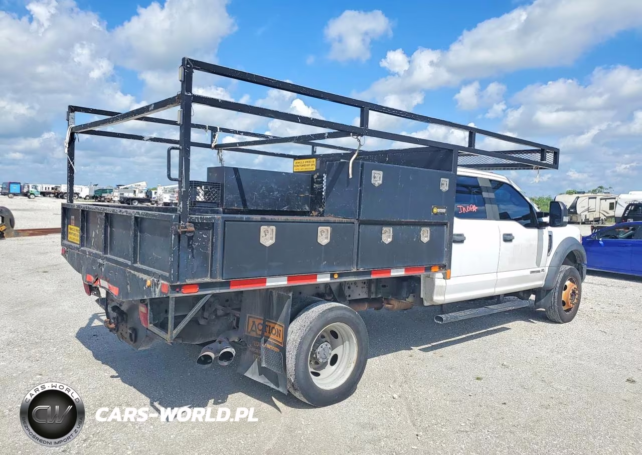 2017 Ford F550 Super Duty VIN:1FD0W5GT0HED79846 - 3