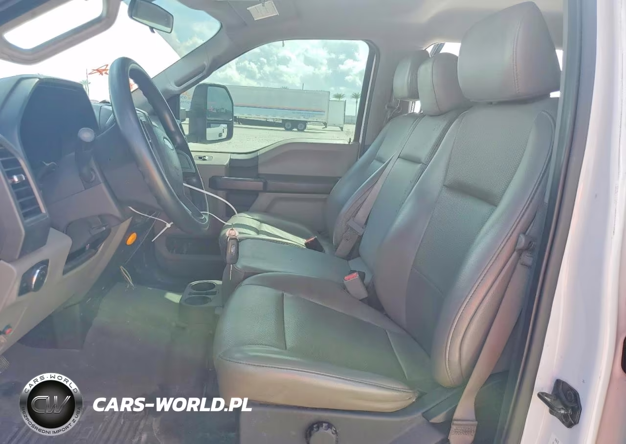 2017 Ford F550 Super Duty VIN:1FD0W5GT0HED79846 - 7