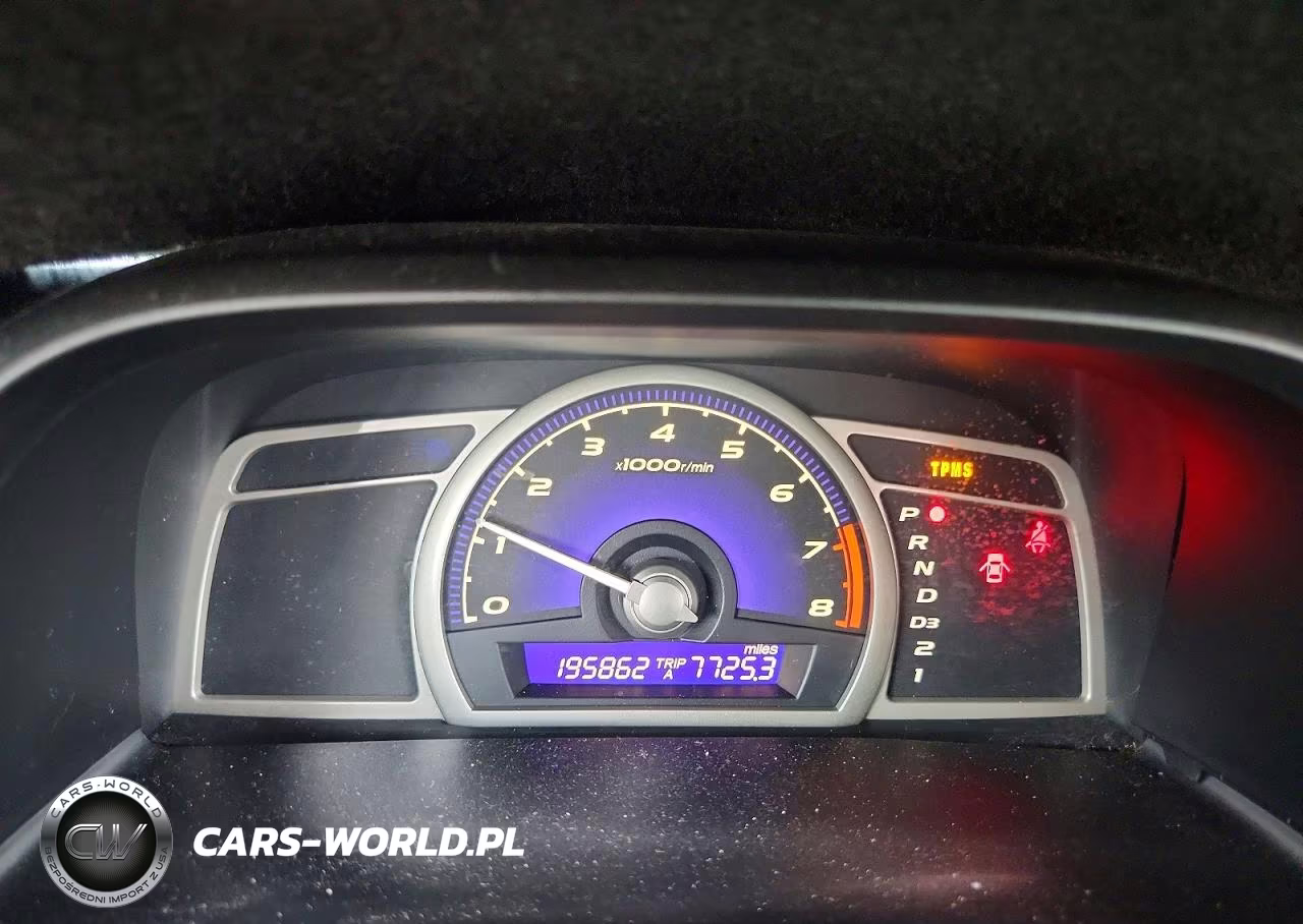 2011 Honda Civic Exl VIN:2HGFA1F99BH518286 - 9