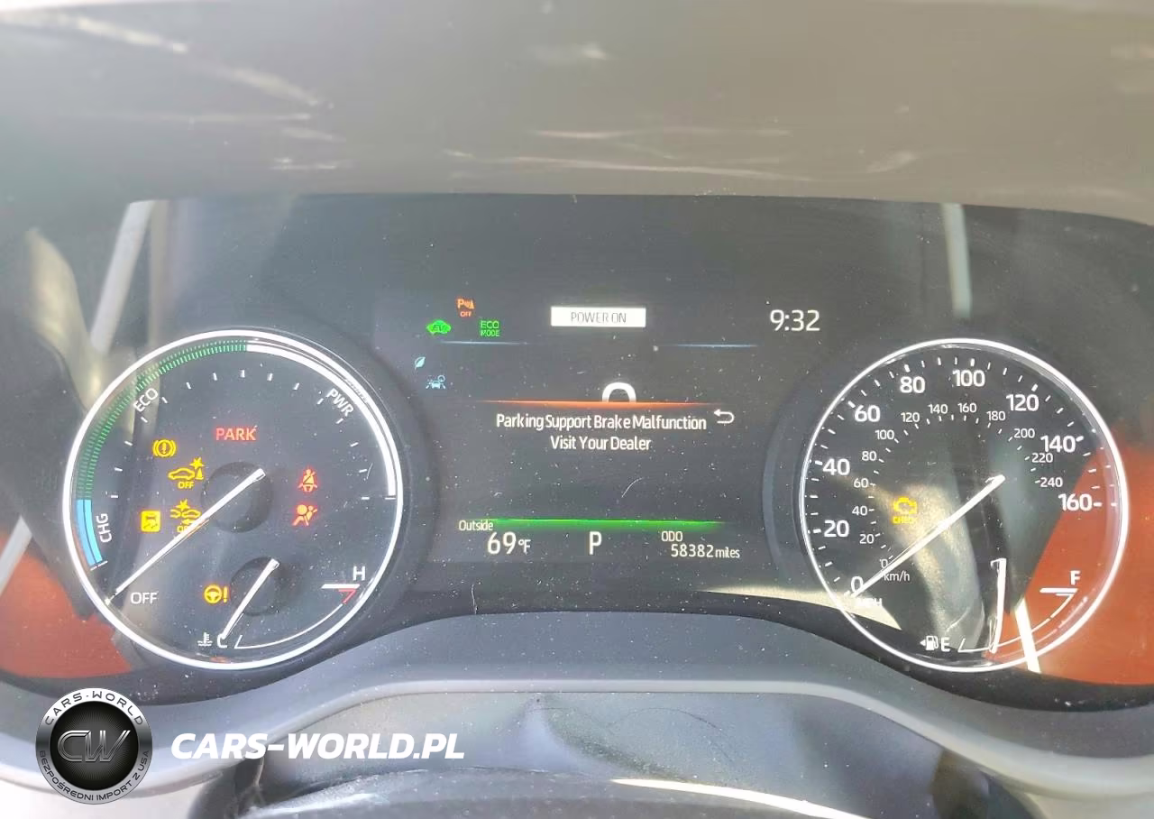 2024 Toyota Sienna Limited 7-Passenger VIN:5TDZSKFC3RS143081 - 9