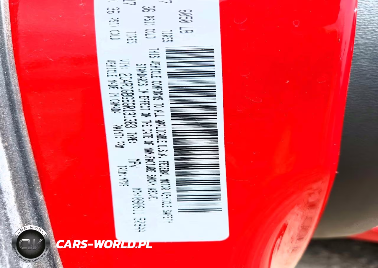 2016 Dodge Grand Caravan Se VIN:2C4RDGBG6GR131383 - 14