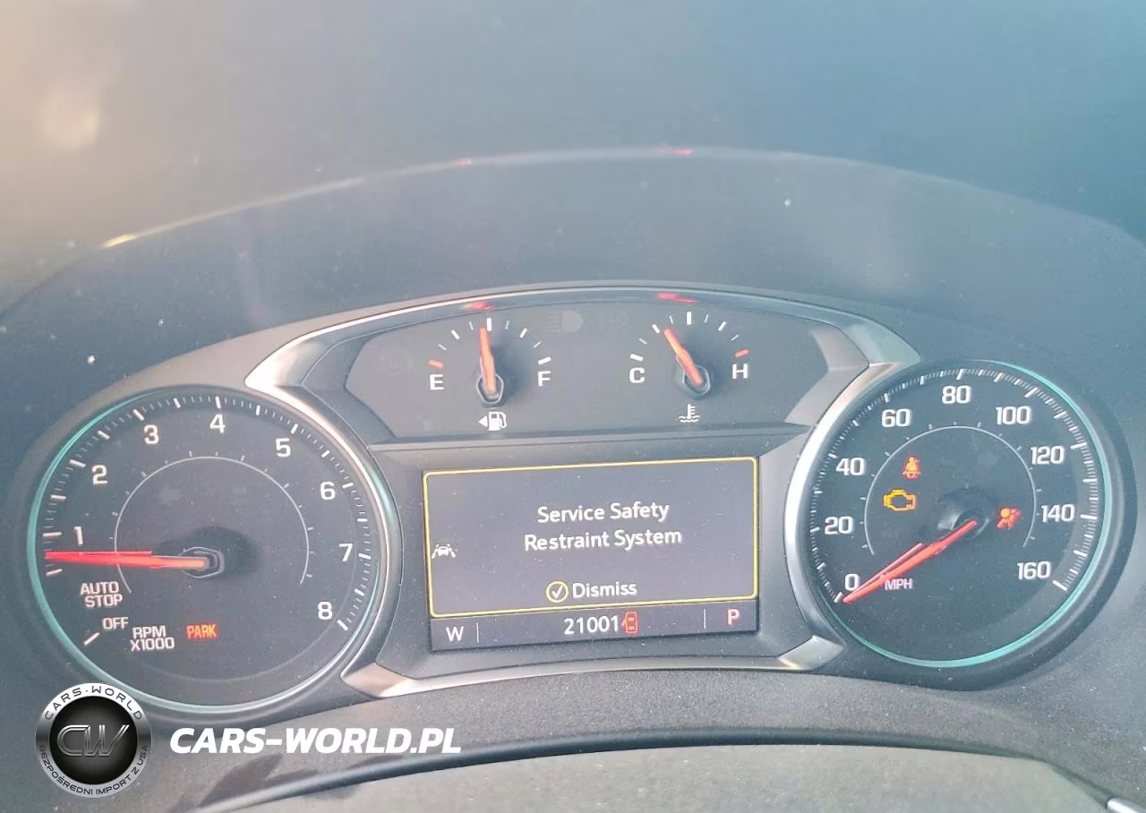 2022 Chevrolet Equinox Premier VIN:3GNAXNEV1NS204072 - 9