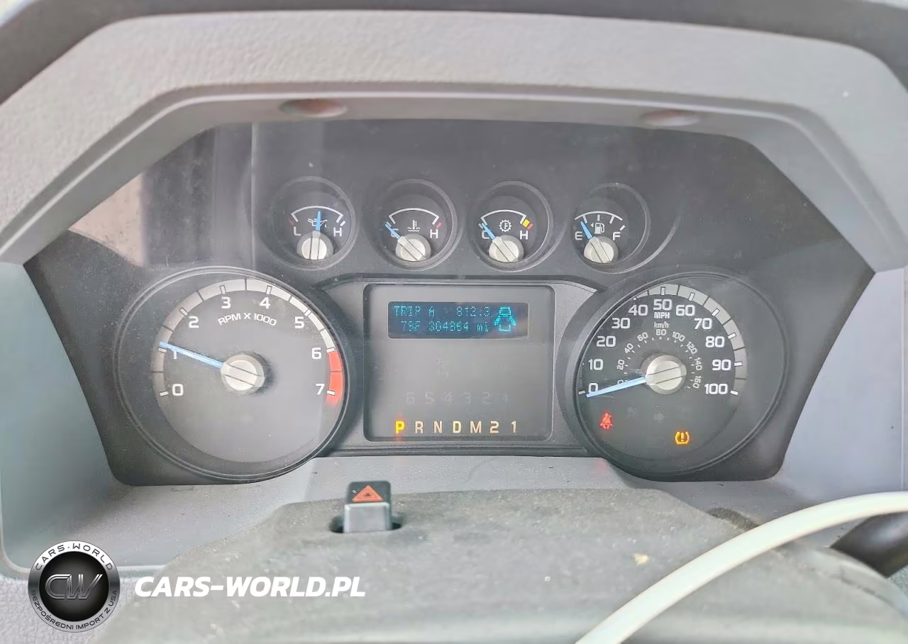 2016 Ford F250 Super Duty VIN:1FT7X2A61GEA42392 - 9