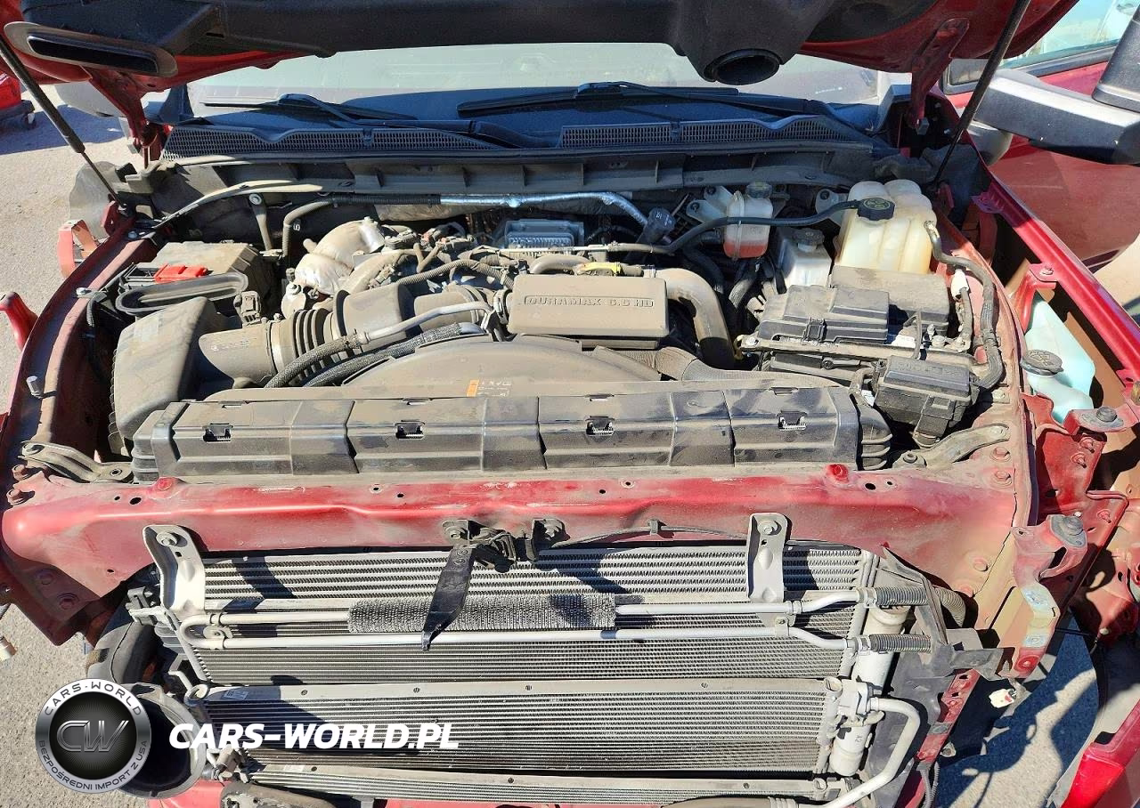 2021 GMC Sierra K2500 At4 VIN:1GT19PEY9MF271272 - 11