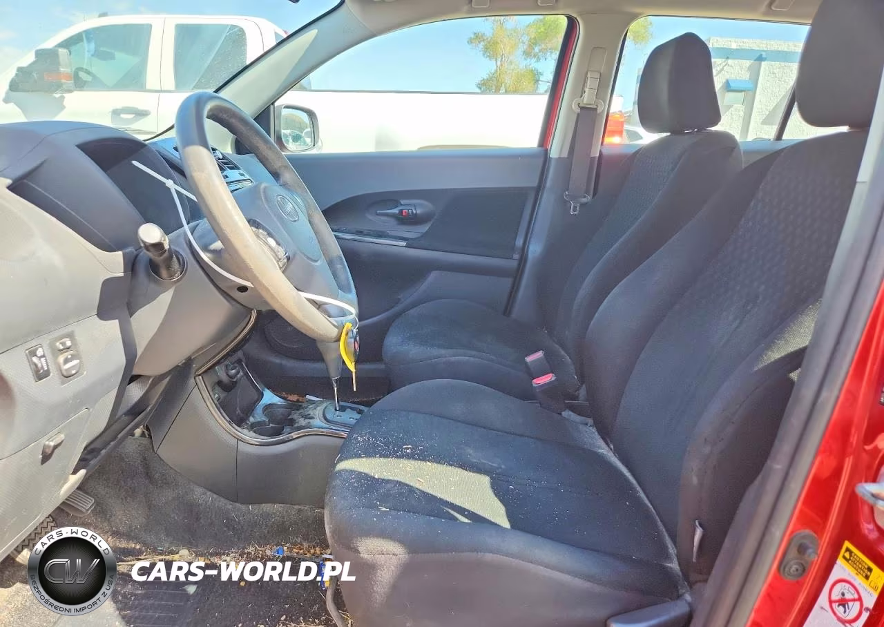 2009 Scion Xd Base VIN:JTKKU10419J044336 - 7