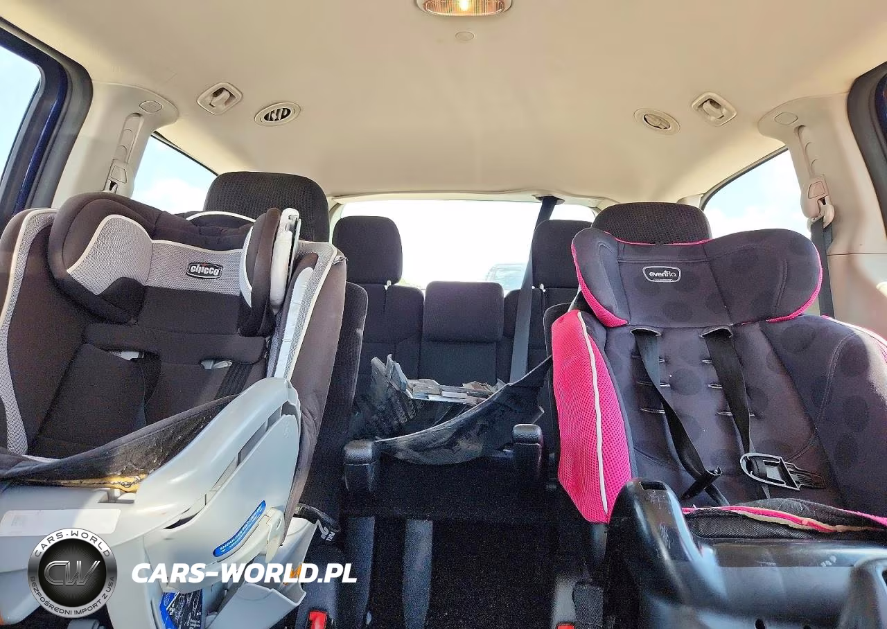 2014 Dodge Grand Caravan Se VIN:2C4RDGBG7ER353900 - 10