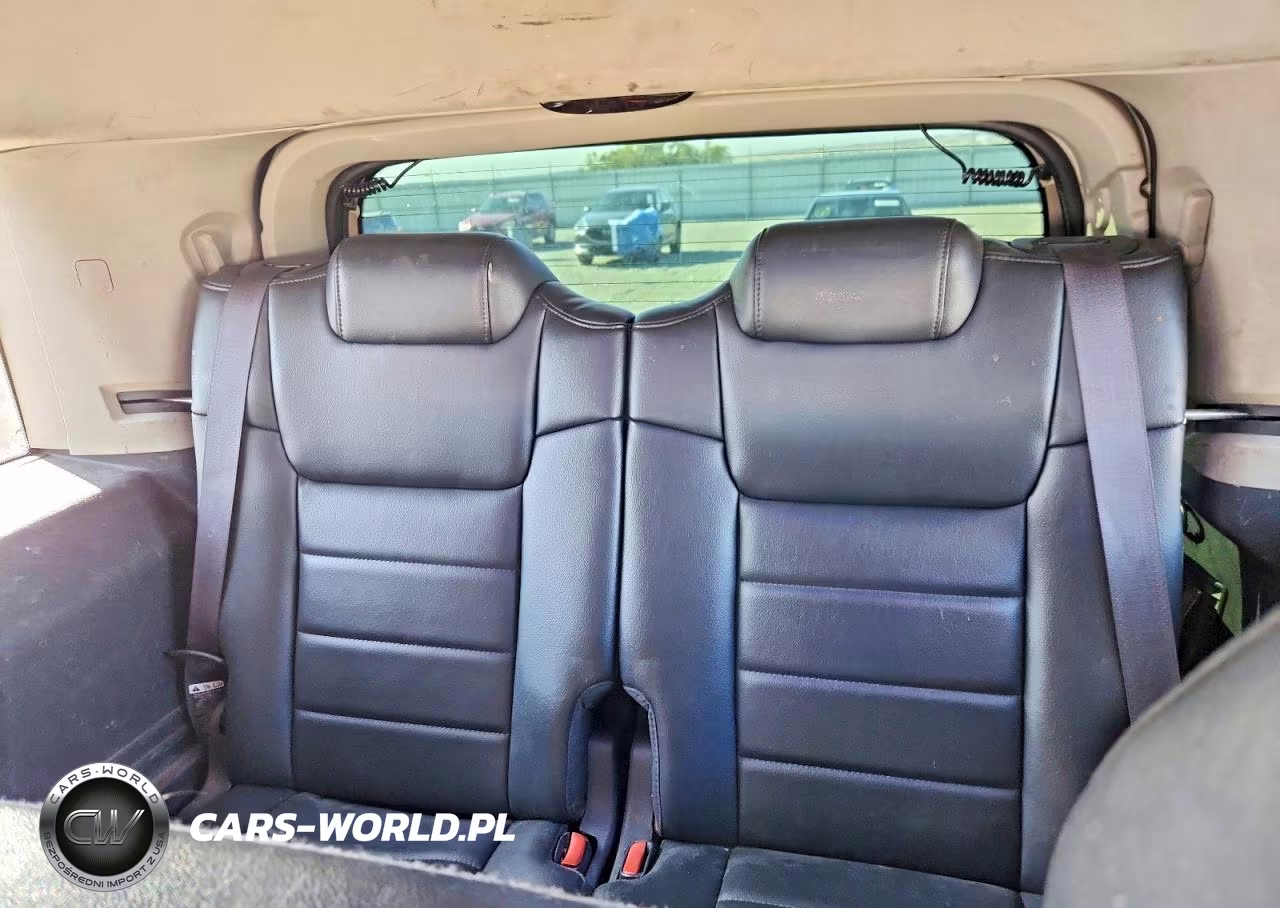 2008 Jeep Commander Sport VIN:1J8HG48K58C172295 - 10
