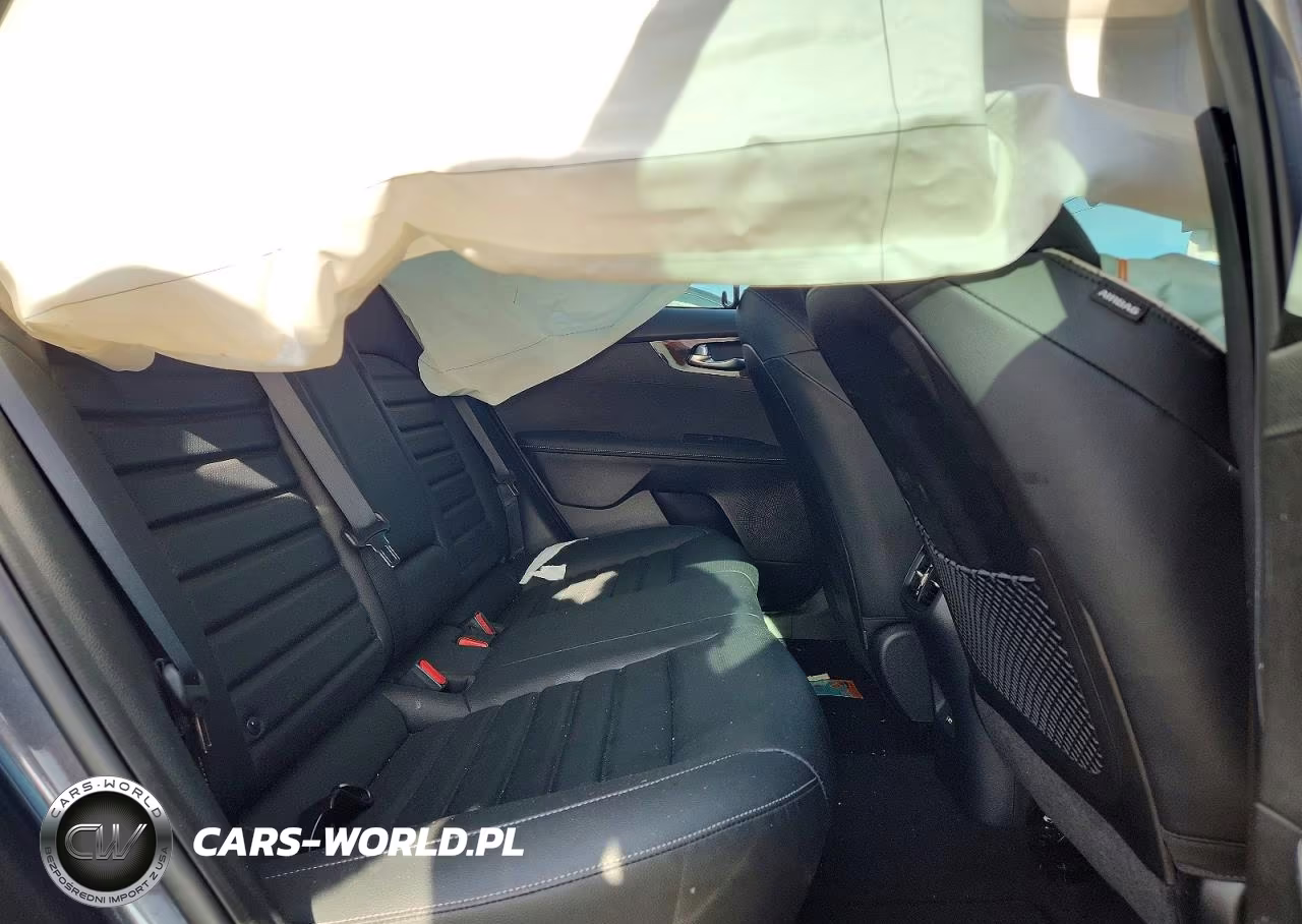 2023 Kia Forte Gt Line VIN:3KPF54AD0PE638786 - 10