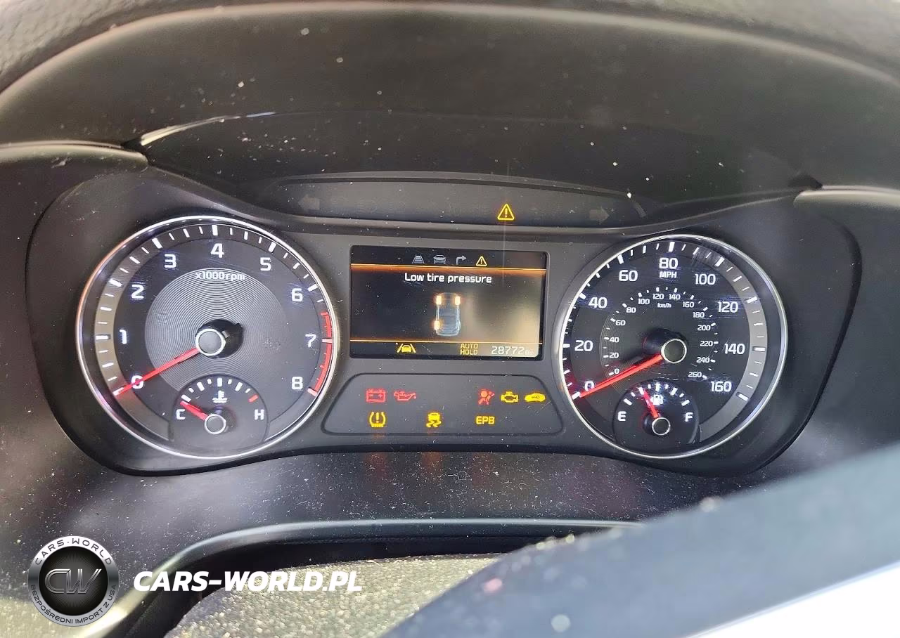 2023 Kia Forte Gt Line VIN:3KPF54AD0PE638786 - 9