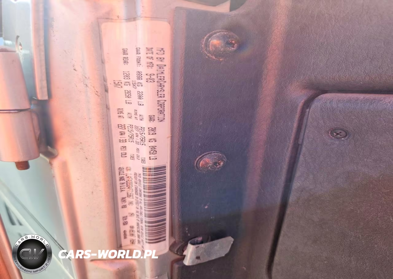 2004 Jeep Wrangler X VIN:1J4FA39S84P715967 - 12