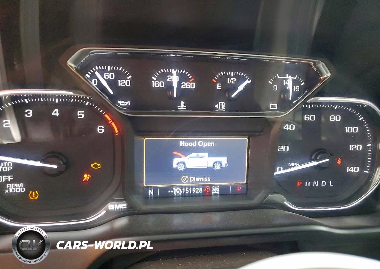 2020 GMC Sierra K1500 Sle VIN:3GTU9BED0LG311197 - 9