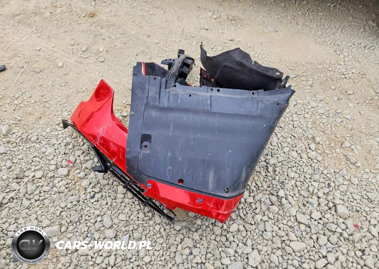 2019 Chevrolet Camaro Ls VIN:1G1FB3DSXK0136035 - 12