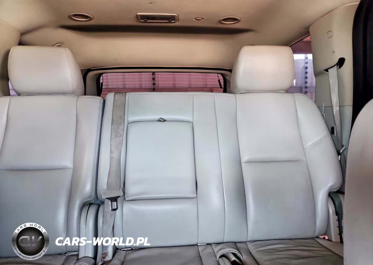 2011 GMC Yukon Slt VIN:1GKS2CE09BR269694 - 10