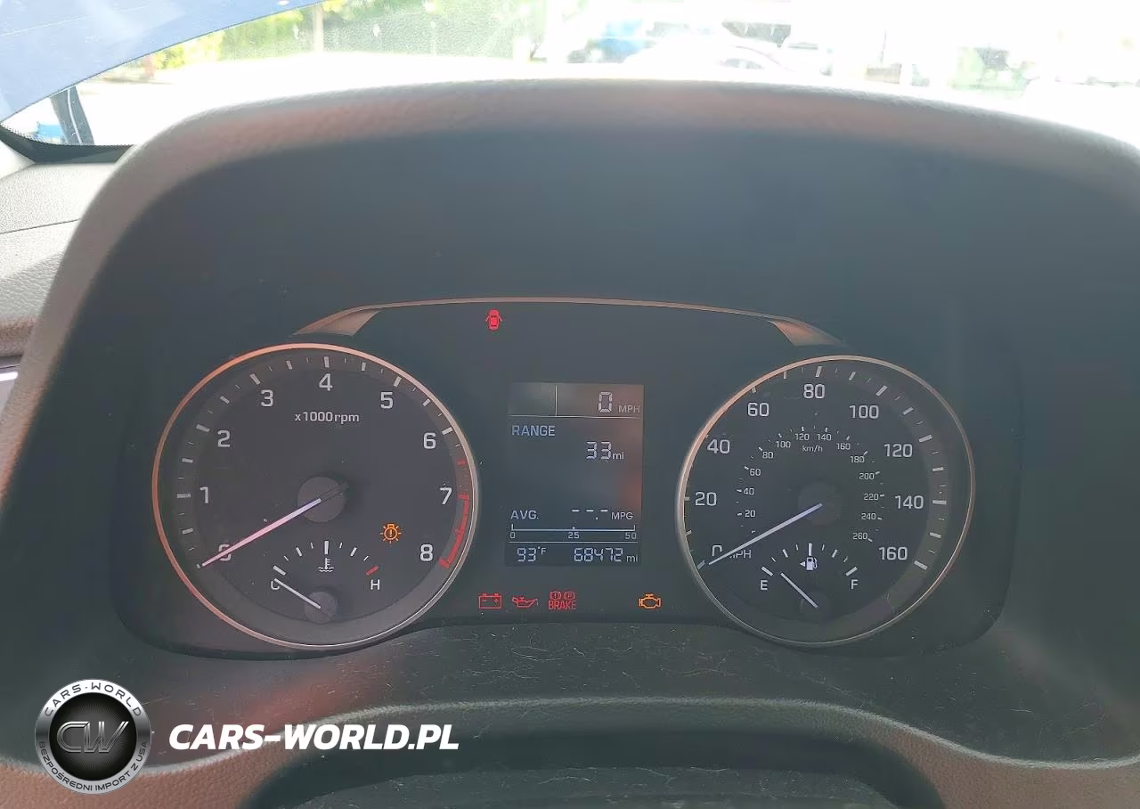 2018 Hyundai Elantra Se VIN:5NPD74LF9JH318160 - 9