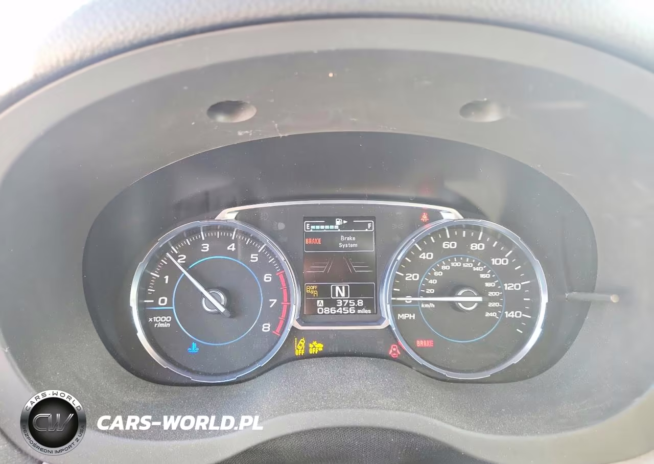 2018 Subaru Forester 2.5I Premium VIN:JF2SJAGC1JH532759 - 9