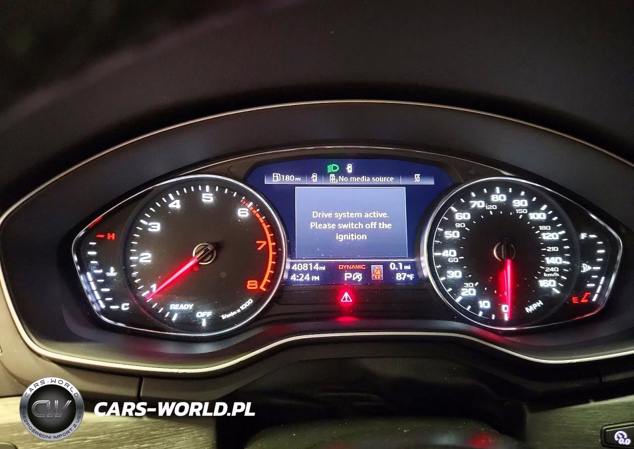 2021 Audi A4 Premium 45 VIN:WAUDAAF49MA018959 - 9