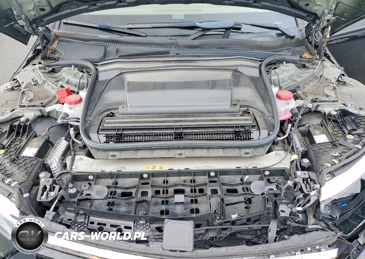 2023 Mercedes-Benz Eqs Sedan 450+ VIN:W1KCG2DB7PA035953 - 11