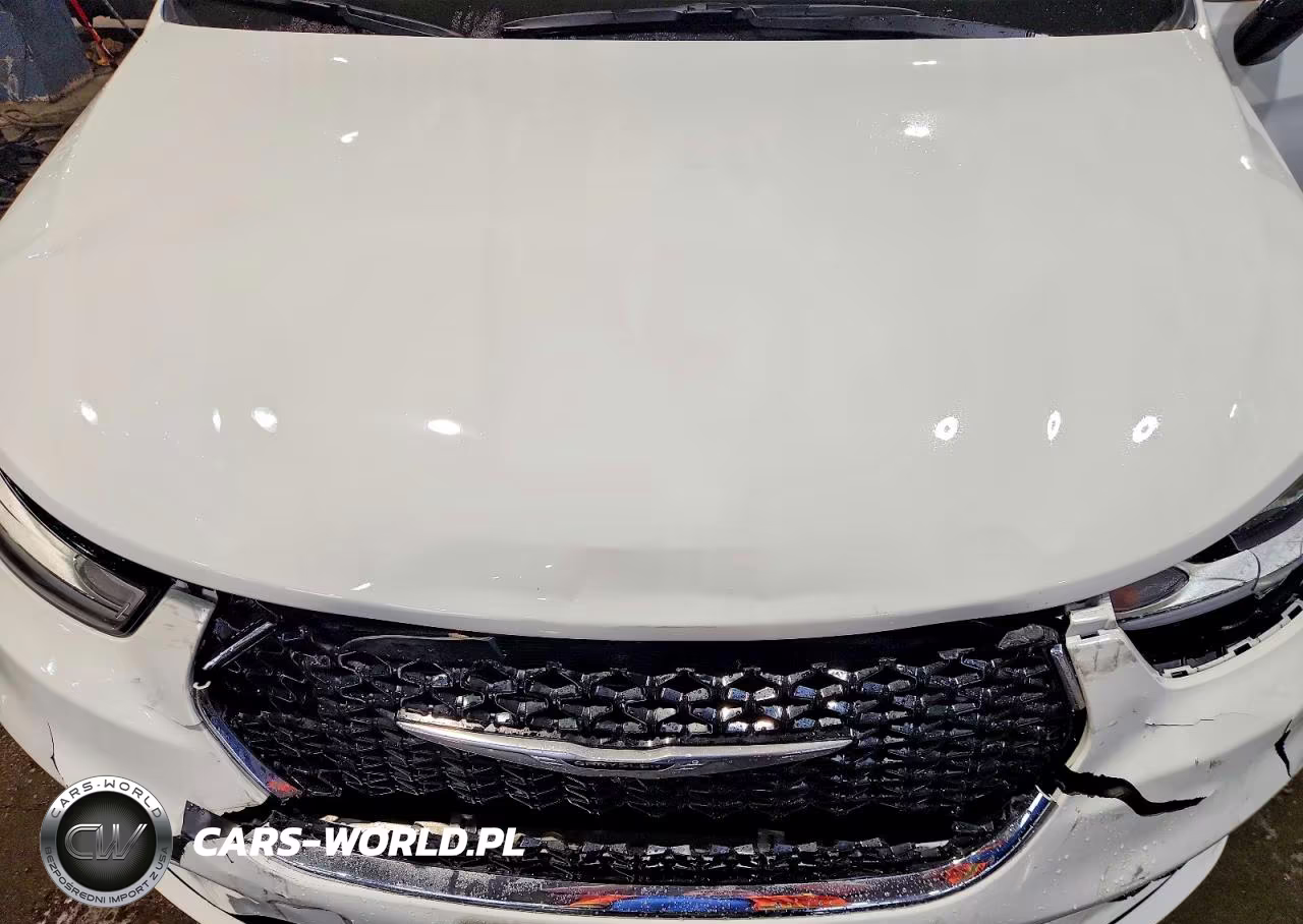 2026 Chrysler Pacifica Select VIN:2C4RC1BG2TR204341 - 12