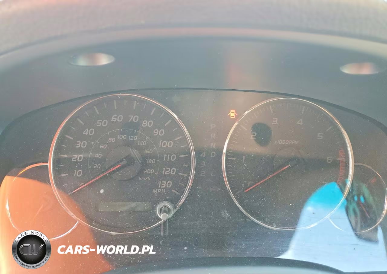 2005 Lexus Gx 470 VIN:JTJBT20X350076695 - 9