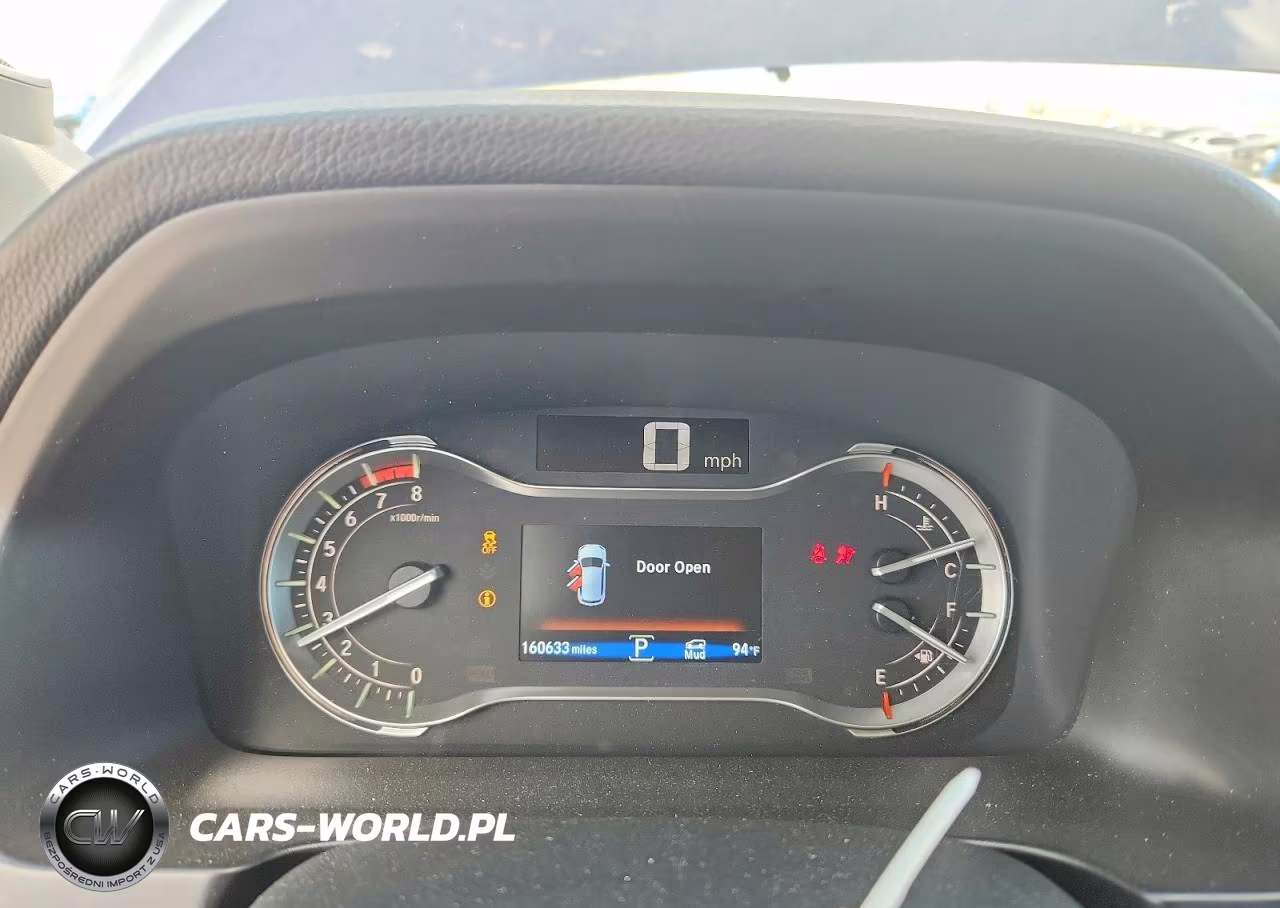 2016 Honda Pilot Exl VIN:5FNYF6H53GB060063 - 9