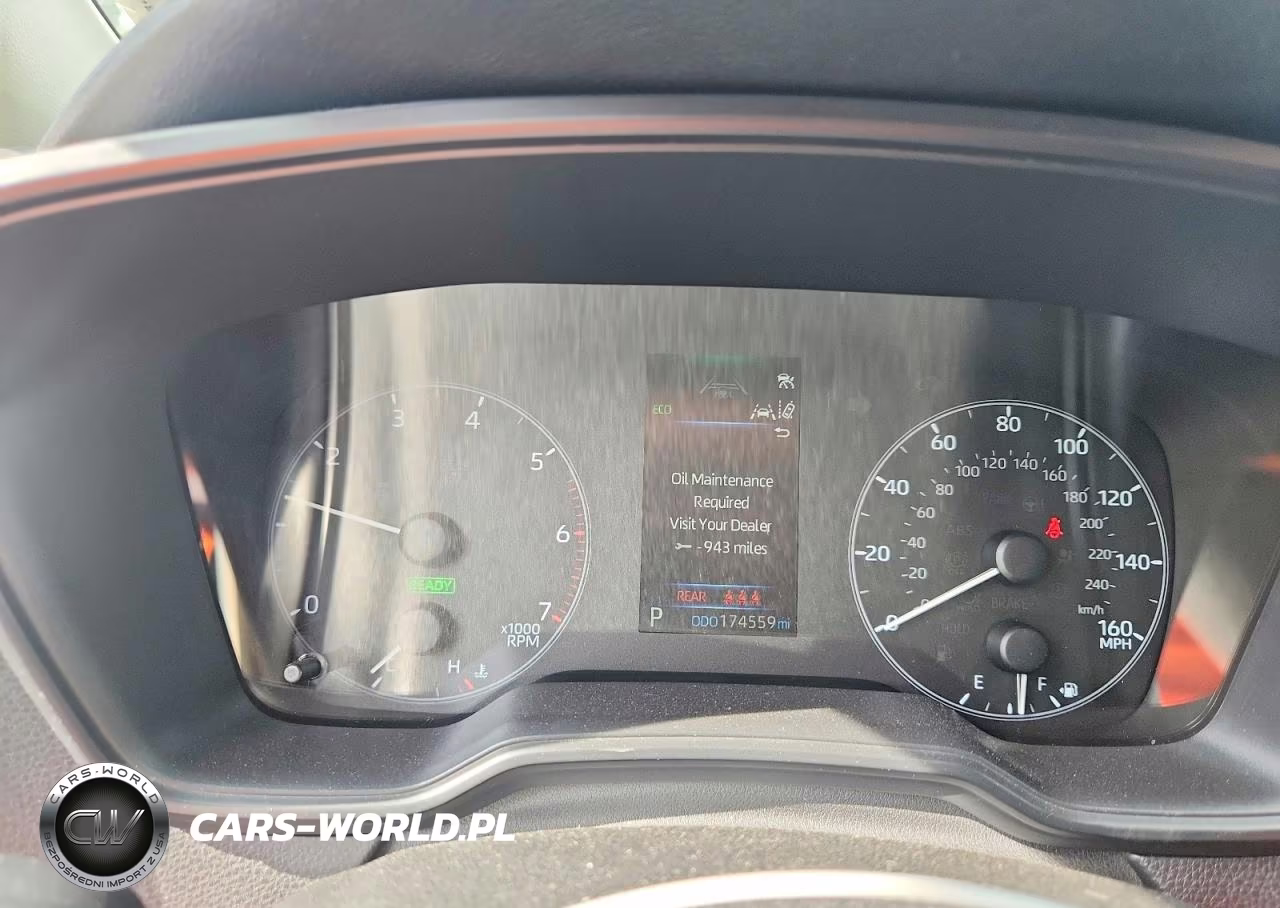 2023 Toyota Corolla Hybrid Le VIN:JTDBCMFEXPJ003809 - 9