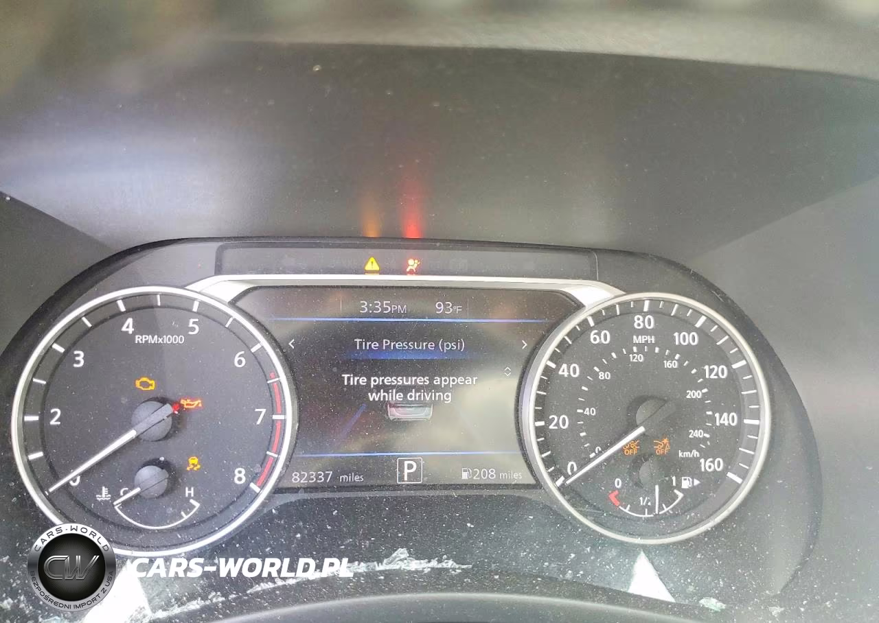 2021 Nissan Sentra Sv VIN:3N1AB8CV4MY293355 - 9