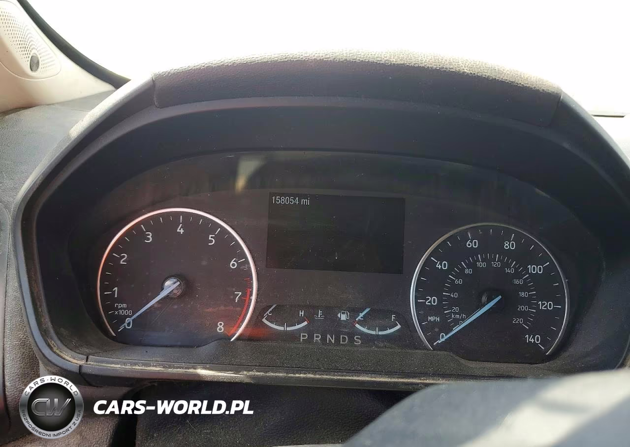 2020 Ford Ecosport Titanium VIN:MAJ6S3KL5LC323644 - 9
