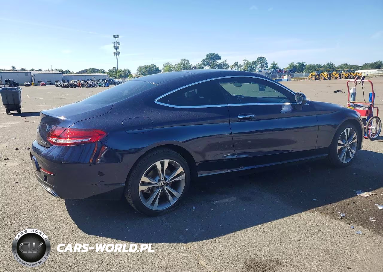 2019 Mercedes-Benz C 300 4Matic VIN:WDDWJ8EB5KF879209 - 3