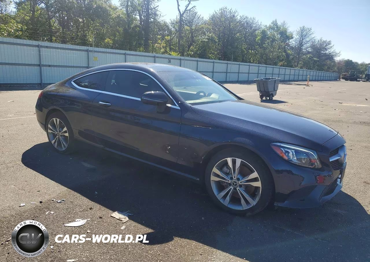 2019 Mercedes-Benz C 300 4Matic VIN:WDDWJ8EB5KF879209 - 4